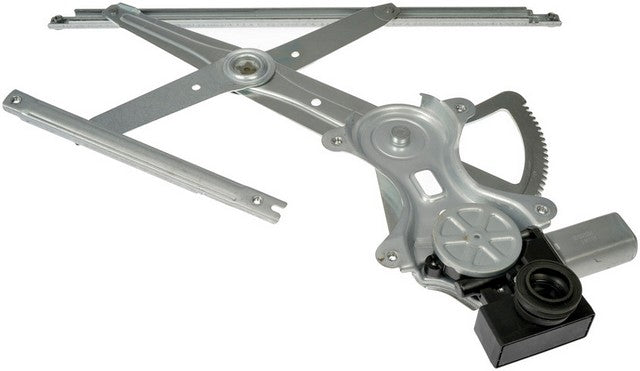 Dorman - OE Solutions Conjunto de motor y regulador de ventana P/N:748-609 Fits: Toyota Highlander 07-01 - Image 1