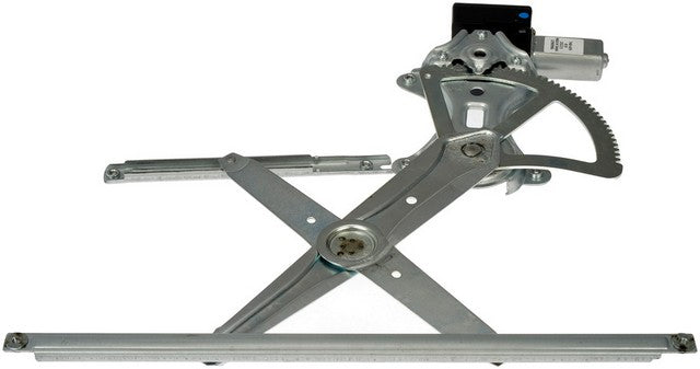 Dorman - OE Solutions Conjunto de motor y regulador de ventana P/N:748-609 Fits: Toyota Highlander 07-01 - Image 3