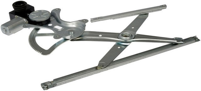 Dorman - OE Solutions Conjunto de motor y regulador de ventana P/N:748-609 Fits: Toyota Highlander 07-01 - Image 2