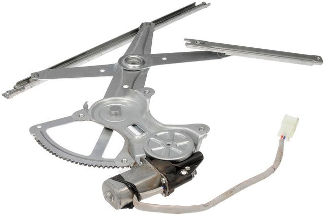 Dorman - OE Solutions Conjunto de motor y regulador de ventana P/N:748-610 Fits: Toyota Highlander 07-01 - Image 3
