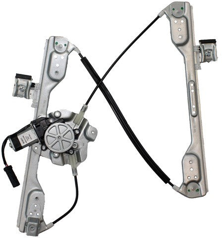 Dorman - OE Solutions Conjunto de motor y regulador de ventana P/N:748-620 Fits: Chrysler 300 10-05, Dodge Charger 10-06, Dodge Magnum 08-05 - Image 1