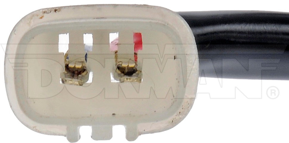 Dorman - OE Solutions Conjunto de motor y regulador de ventana P/N:748-664 Fits: Suzuki Sx4 14-07, Suzuki Sx4 Crossover 2012 - Image 3