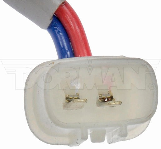 Dorman - OE Solutions Conjunto de motor y regulador de ventana P/N:748-665 Fits: Suzuki Sx4 14-07, Suzuki Sx4 Crossover 2012 - Image 3