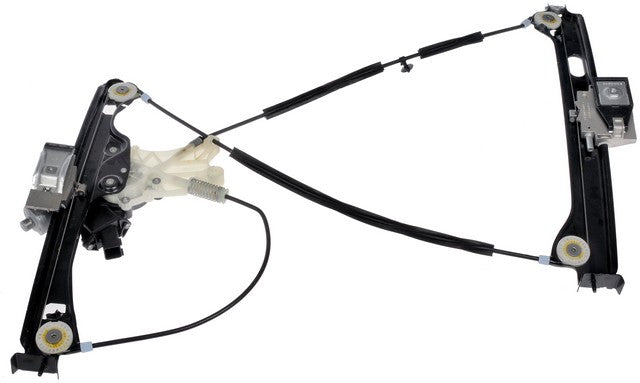 Dorman - OE Solutions Conjunto de motor y regulador de ventana P/N:748-678 Fits: Cadillac Cts 15-11 - Image 1