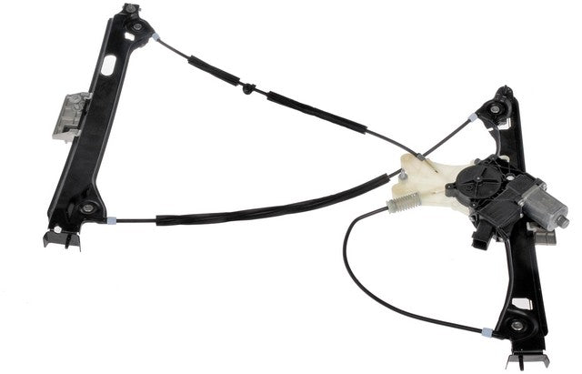 Dorman - OE Solutions Conjunto de motor y regulador de ventana P/N:748-678 Fits: Cadillac Cts 15-11 - Image 3