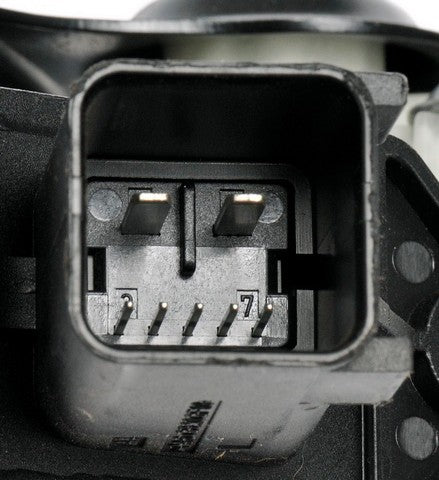 Dorman - OE Solutions Conjunto de motor y regulador de ventana P/N:748-678 Fits: Cadillac Cts 15-11 - Image 2