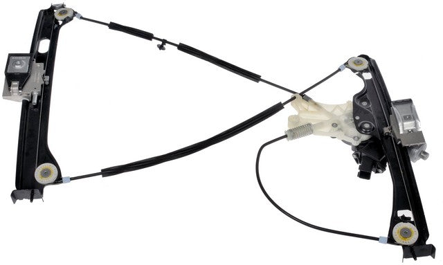 Dorman - OE Solutions Conjunto de motor y regulador de ventana P/N:748-679 Fits: Cadillac Cts 15-11 - Image 1