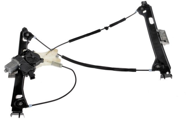 Dorman - OE Solutions Conjunto de motor y regulador de ventana P/N:748-679 Fits: Cadillac Cts 15-11 - Image 3