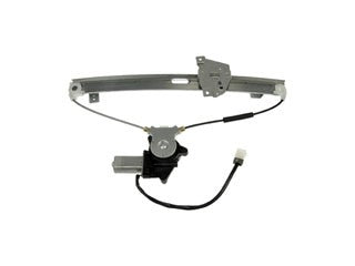 Dorman - OE Solutions Conjunto de motor y regulador de ventana P/N:748-680 Fits: Mitsubishi Galant 03-99 - Image 1