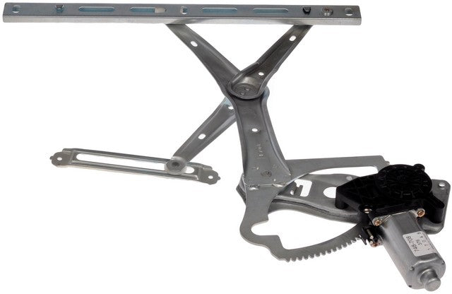 Dorman - OE Solutions Conjunto de motor y regulador de ventana P/N:748-708 Fits: Mercedes-benz Slk230 00-98 - Image 1