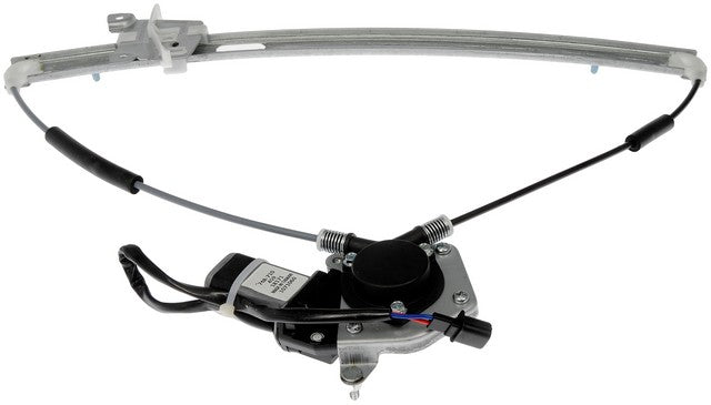 Dorman - OE Solutions Conjunto de motor y regulador de ventana P/N:748-710 Fits: Mazda Tribute 06-01 - Image 1