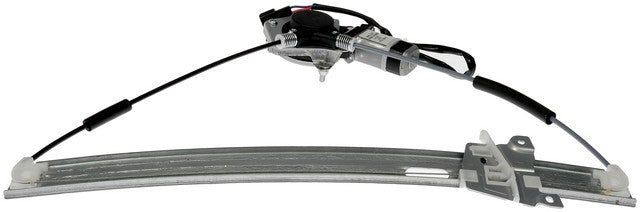 Dorman - OE Solutions Conjunto de motor y regulador de ventana P/N:748-710 Fits: Mazda Tribute 06-01 - Image 2