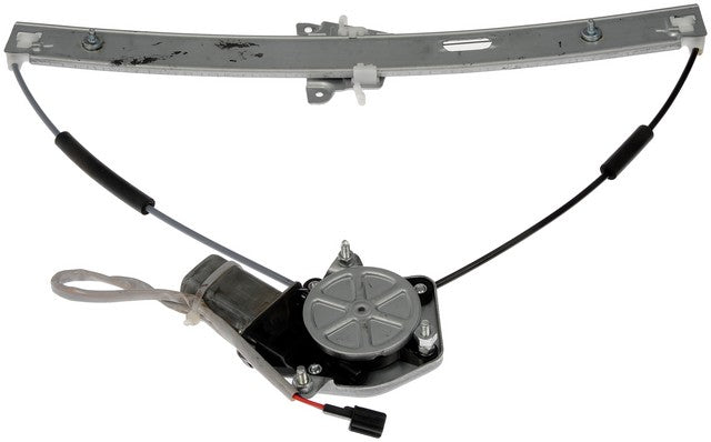 Dorman - OE Solutions Conjunto de motor y regulador de ventana P/N:748-711 Fits: Mazda Tribute 06-01 - Image 2