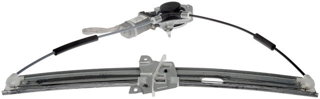 Dorman - OE Solutions Conjunto de motor y regulador de ventana P/N:748-711 Fits: Mazda Tribute 06-01 - Image 3