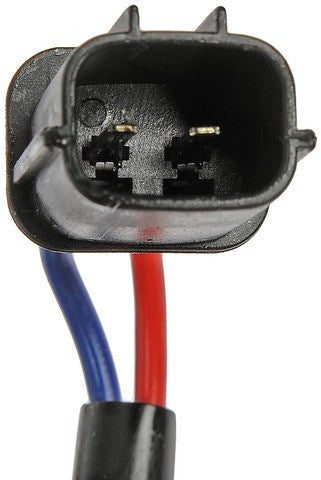 Dorman - OE Solutions Conjunto de motor y regulador de ventana P/N:748-712 Fits: Mazda Tribute 06-01 - Image 3