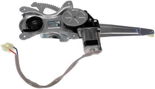 Dorman - OE Solutions Conjunto de motor y regulador de ventana P/N:748-720 Fits: Toyota Avalon 10-05 - Image 1