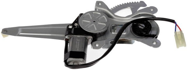 Dorman - OE Solutions Conjunto de motor y regulador de ventana P/N:748-721 Fits: Toyota Avalon 10-05 - Image 1