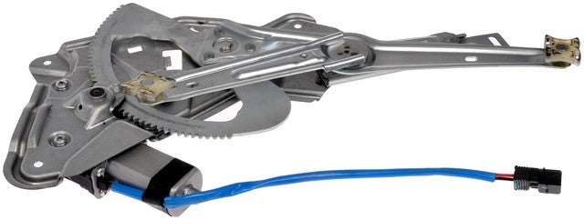 Dorman - OE Solutions Conjunto de motor y regulador de ventana P/N:748-738 Fits: BMW 525i 95-89, BMW 525it 1993, BMW 530i 95-94, BMW 535i 93-89, BMW 540i 95-94, BMW M5 93-91 - Image 1