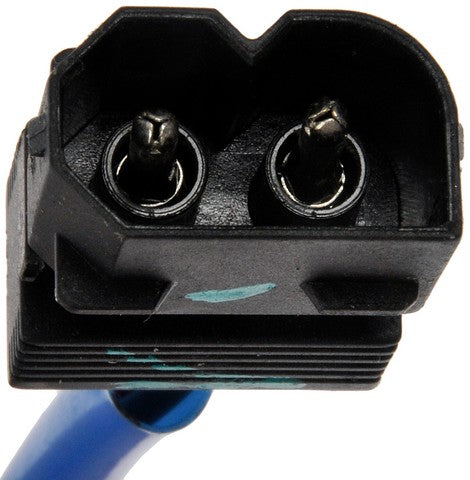 Dorman - OE Solutions Conjunto de motor y regulador de ventana P/N:748-738 Fits: BMW 525i 95-89, BMW 525it 1993, BMW 530i 95-94, BMW 535i 93-89, BMW 540i 95-94, BMW M5 93-91 - Image 3