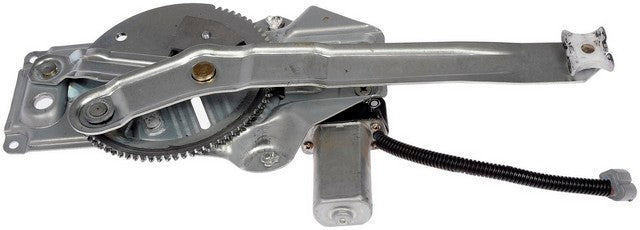 Dorman - OE Solutions Conjunto de motor y regulador de ventana P/N:748-740 Fits: BMW 318i 98-92, BMW 325i 95-90, BMW 328i 98-96 - Image 2