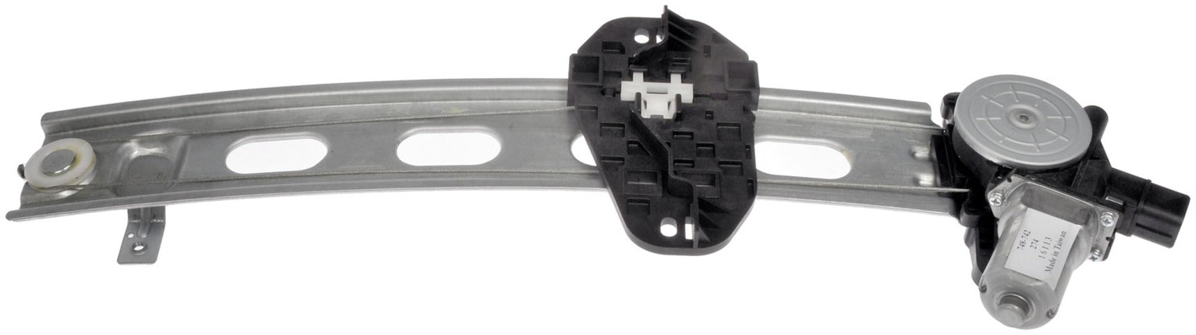 Dorman - OE Solutions Conjunto de motor y regulador de ventana P/N:748-742 Fits: Honda Civic 11-06 - Image 1