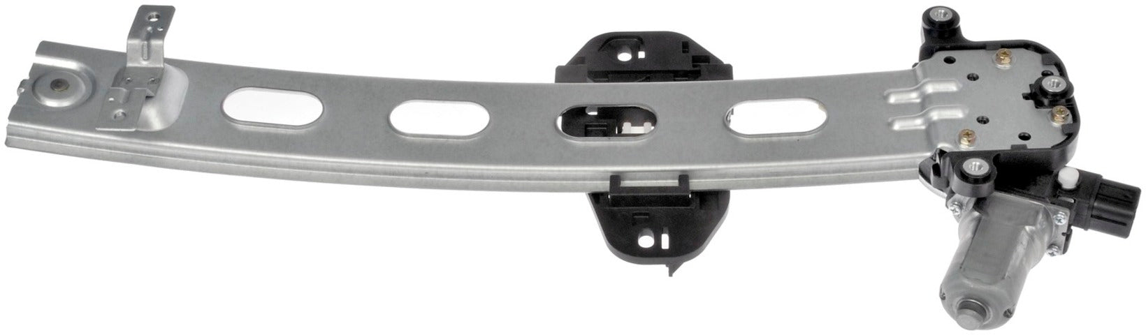 Dorman - OE Solutions Conjunto de motor y regulador de ventana P/N:748-743 Fits: Honda Civic 11-06 - Image 2