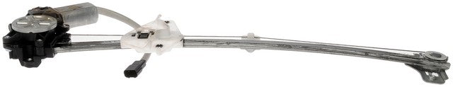 Dorman - OE Solutions Conjunto de motor y regulador de ventana P/N:748-754 Fits: Honda Pilot 15-09 - Image 1