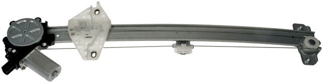 Dorman - OE Solutions Conjunto de motor y regulador de ventana P/N:748-755 Fits: Honda Pilot 15-09 - Image 1