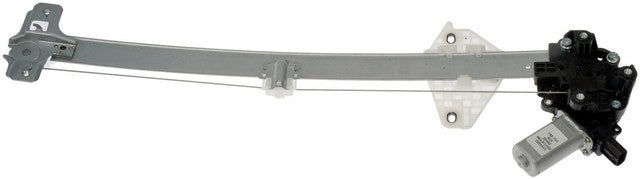 Dorman - OE Solutions Conjunto de motor y regulador de ventana P/N:748-755 Fits: Honda Pilot 15-09 - Image 2