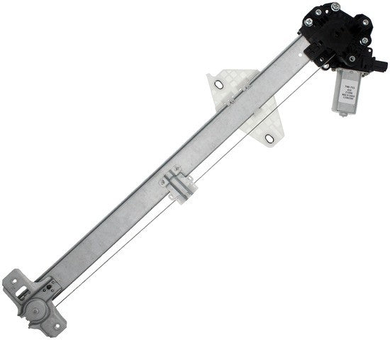 Dorman - OE Solutions Conjunto de motor y regulador de ventana P/N:748-755 Fits: Honda Pilot 15-09 - Image 3