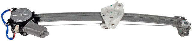 Dorman - OE Solutions Conjunto de motor y regulador de ventana P/N:748-757 Fits: Honda Pilot 15-09 - Image 1