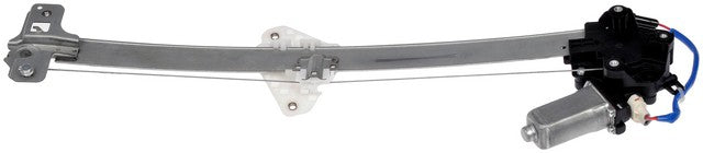 Dorman - OE Solutions Conjunto de motor y regulador de ventana P/N:748-757 Fits: Honda Pilot 15-09 - Image 2