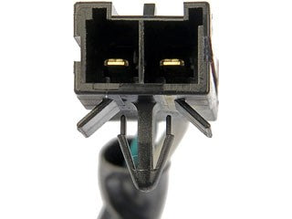 Dorman - OE Solutions Conjunto de motor y regulador de ventana P/N:748-879 Fits: Nissan Sentra 90-89 - Image 3