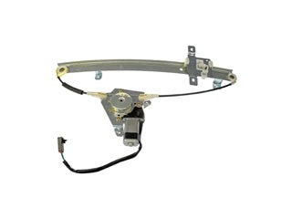 Dorman - OE Solutions Conjunto de motor y regulador de ventana P/N:748-880 Fits: Nissan Sentra 90-89 - Image 1