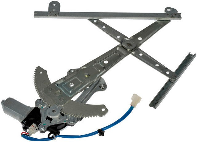 Dorman - OE Solutions Conjunto de motor y regulador de ventana P/N:748-890 Fits: Subaru Baja 06-03, Subaru Legacy 04-00, Subaru Outback 04-01 - Image 3