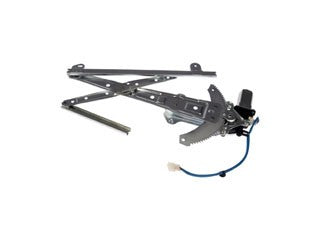 Dorman - OE Solutions Conjunto de motor y regulador de ventana P/N:748-891 Fits: Subaru Baja 06-03, Subaru Legacy 04-00, Subaru Outback 04-01 - Image 2