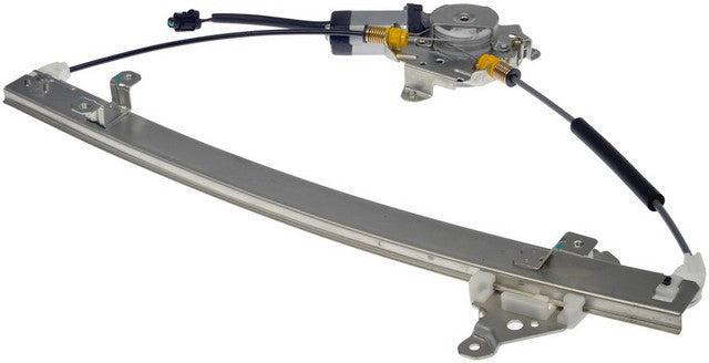 Dorman - OE Solutions Conjunto de motor y regulador de ventana P/N:748-898 Fits: Nissan Pathfinder 12-05 - Image 4