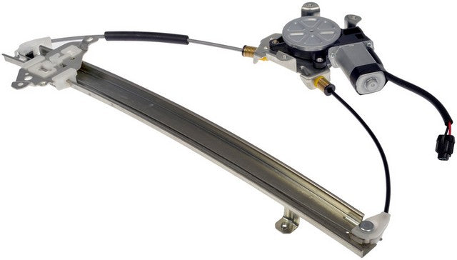 Dorman - OE Solutions Conjunto de motor y regulador de ventana P/N:748-898 Fits: Nissan Pathfinder 12-05 - Image 3