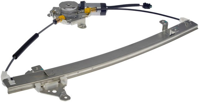 Dorman - OE Solutions Conjunto de motor y regulador de ventana P/N:748-899 Fits: Nissan Pathfinder 12-05 - Image 3
