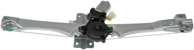 Dorman - OE Solutions Conjunto de motor y regulador de ventana P/N:748-904 Fits: Buick Enclave 12-08, Chevrolet Traverse 12-09, GMC Acadia 12-07, Saturn Outlook 10-07 - Image 3