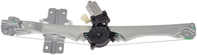 Dorman - OE Solutions Conjunto de motor y regulador de ventana P/N:748-905 Fits: Buick Enclave 12-08, Chevrolet Traverse 12-09, GMC Acadia 12-07, Saturn Outlook 10-07 - Image 2