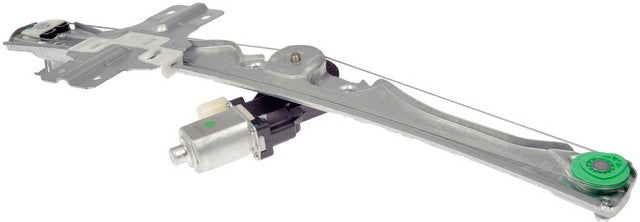 Dorman - OE Solutions Conjunto de motor y regulador de ventana P/N:748-905 Fits: Buick Enclave 12-08, Chevrolet Traverse 12-09, GMC Acadia 12-07, Saturn Outlook 10-07 - Image 3