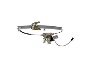 Dorman - OE Solutions Conjunto de motor y regulador de ventana P/N:748-908 Fits: Infiniti Qx4 03-97, Nissan Pathfinder 04-96 - Image 1
