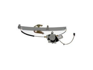 Dorman - OE Solutions Conjunto de motor y regulador de ventana P/N:748-909 Fits: Infiniti Qx4 03-97, Nissan Pathfinder 04-96 - Image 2