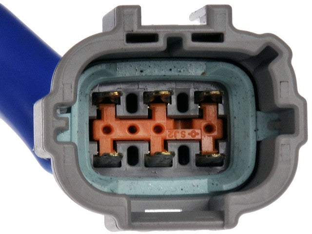 Dorman - OE Solutions Conjunto de motor y regulador de ventana P/N:748-919 Fits: Nissan Quest 09-04 - Image 3