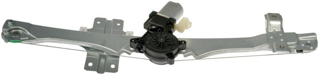 Dorman - OE Solutions Conjunto de motor y regulador de ventana P/N:748-920 Fits: Buick Enclave 12-11, Chevrolet Traverse 12-09, GMC Acadia 12-07, Saturn Outlook 10-07 - Image 3