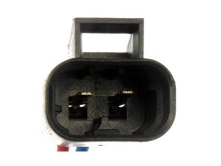 Dorman - OE Solutions Conjunto de motor y regulador de ventana P/N:748-921 Fits: Chevrolet Traverse 12-09, GMC Acadia 12-07, Saturn Outlook 10-07 - Image 3