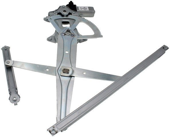 Dorman - OE Solutions Conjunto de motor y regulador de ventana P/N:748-938 Fits: Scion Tc 10-05, Scion Xd 14-08, Toyota Prius 09-04, Toyota Yaris 14-07 - Image 4