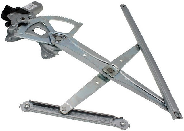Dorman - OE Solutions Conjunto de motor y regulador de ventana P/N:748-938 Fits: Scion Tc 10-05, Scion Xd 14-08, Toyota Prius 09-04, Toyota Yaris 14-07 - Image 3