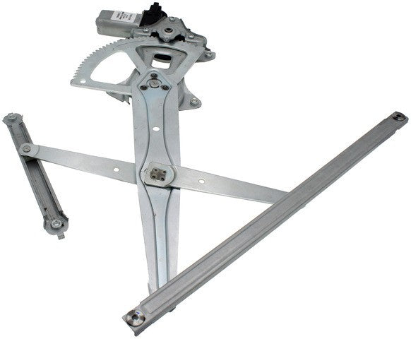 Dorman - OE Solutions Conjunto de motor y regulador de ventana P/N:748-939 Fits: Scion Tc 10-05, Scion Xd 14-08, Toyota Prius 09-04, Toyota Yaris 14-07 - Image 1